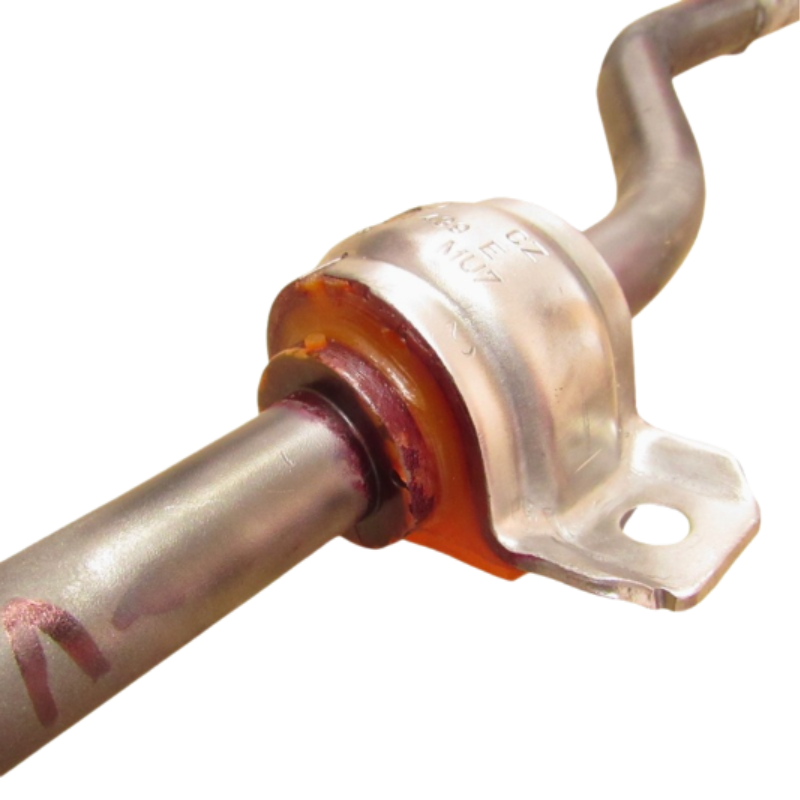 Задній стабілізатор Volkswagen Santana 2012- РЕКОНСТРУКЦІЯ ВАШОГО втулки ВВАРЕНІ в стабілізатор