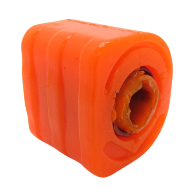 Поліуретановий сайлентблок переднього важеля задній Suzuki Baleno 1995-2002