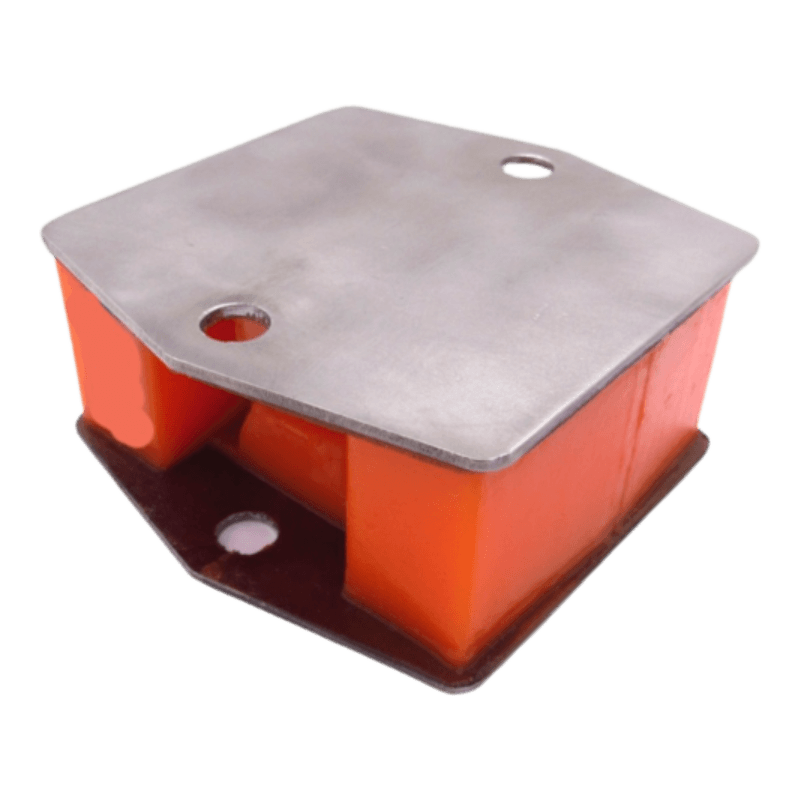 Polyurethane engine mount Izh Oda 1997-2005 RECONSTRUCTION OF YOUR: 2141-1001020, 21411001020 wholesale from PolyPro.