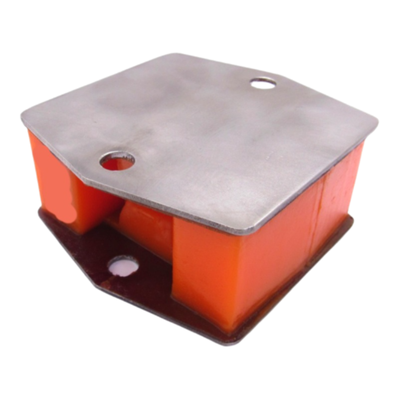 Polyurethane engine mount Moskvich 2141 1986-2003 RECONSTRUCTION OF YOUR