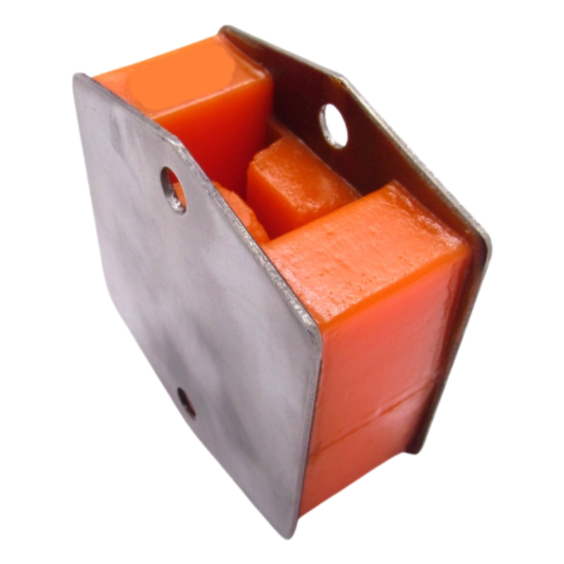 Polyurethane engine mount Moskvich 2141 1986-2003 RECONSTRUCTION OF YOUR