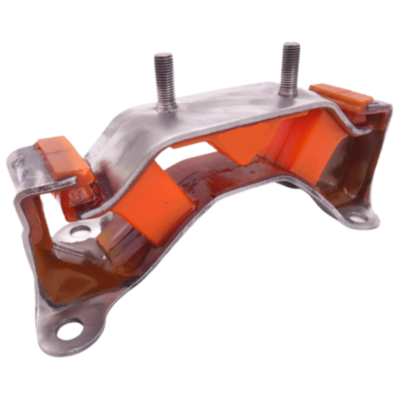 Поліуретанова подушка двигуна задня Subaru Impreza 2007-2011: SBM-001, SBM001, 41022FE020, 41022AC180, 41022AA180, 41022AA320, 41022AC040, 41022AC171, 41022AA220, 41022AC170, 41022-FE020, 41022-AC180, 41022-AA180, 41022-AA320, 41022-AC040, 41022-AC171, 41022-AA220, 41022-AC170 оптом від PolyPro.