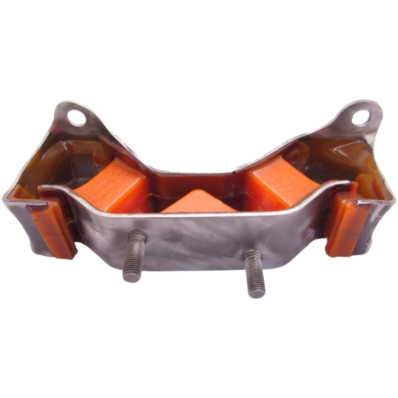 Поліуретанова подушка двигуна задня Subaru Legacy 1989-1994 РЕКОНСТРУКЦІЯ ВАШОЇ