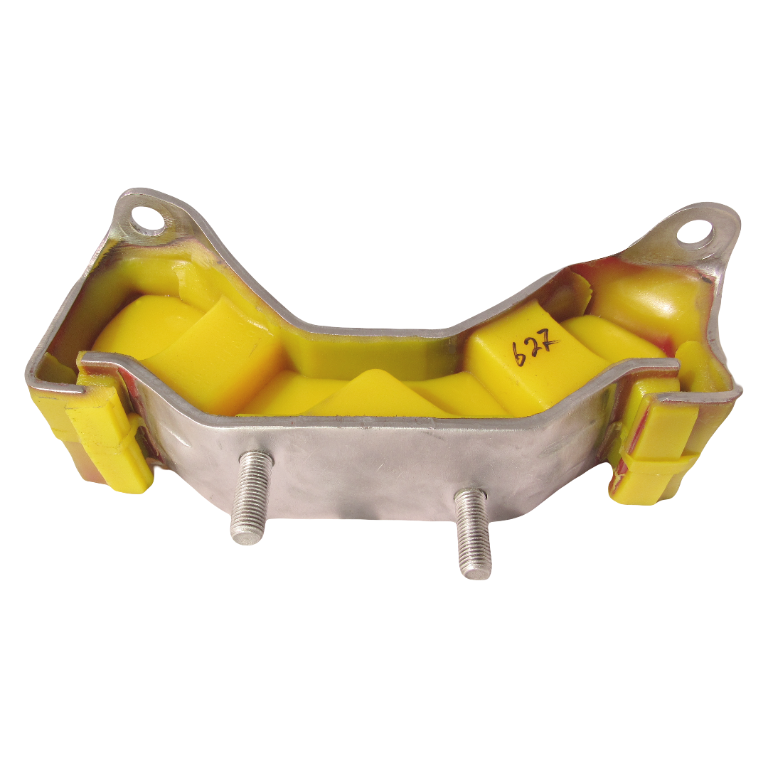 Поліуретанова подушка двигуна задня Subaru Xv 2017- HARDNESS