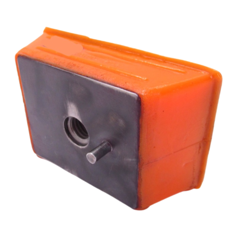 Поліуретанова подушка двигуна передня Газ Газель Бизнес 2010-2016 РЕКОНСТРУКЦІЯ ВАШОЇ