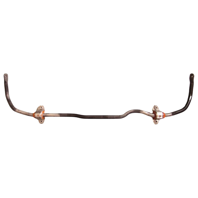 Front stabilizer Volkswagen Jetta 2010-2018 bushings WELDED into stabilizer