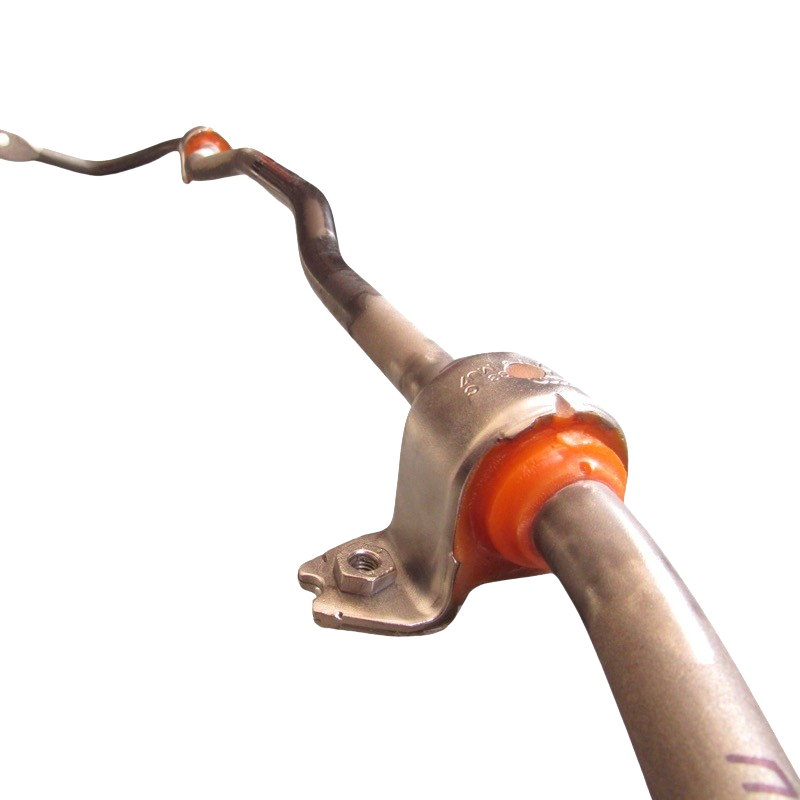 Front stabilizer Volkswagen Jetta 2010-2018 bushings WELDED into stabilizer