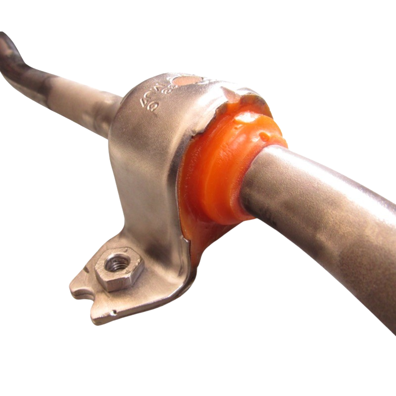 Передній стабілізатор Volkswagen Jetta 2010-2018 РЕКОНСТРУКЦІЯ ВАШОГО втулки ВВАРЕНІ в стабілізатор оптом від PolyPro