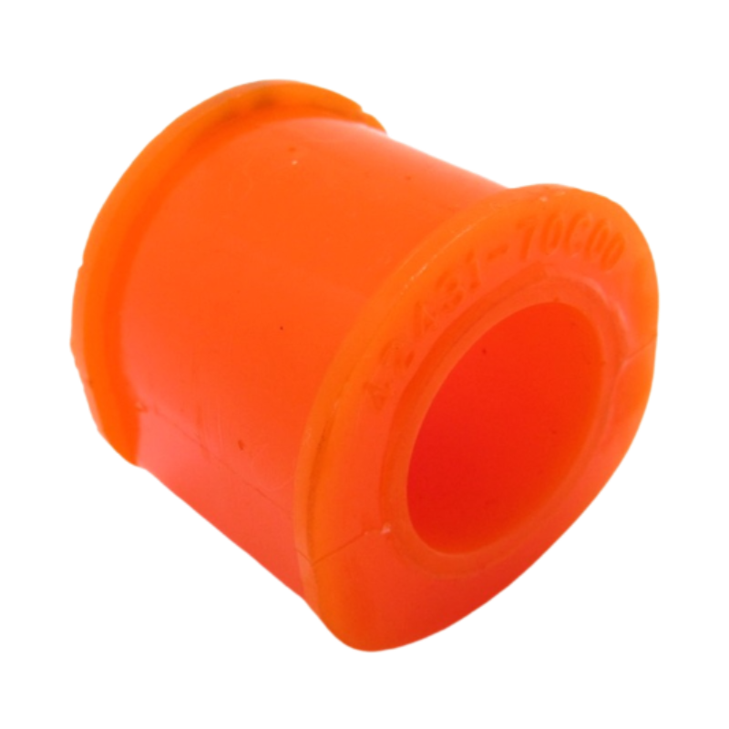 Поліуретанова втулка переднього стабілізатора Suzuki Liana 2001-2007 1.8L