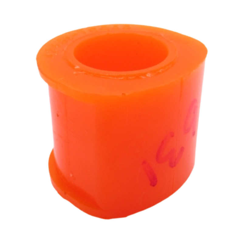 Поліуретанова втулка переднього стабілізатора Suzuki Liana 2001-2007 1.3L-1.9L