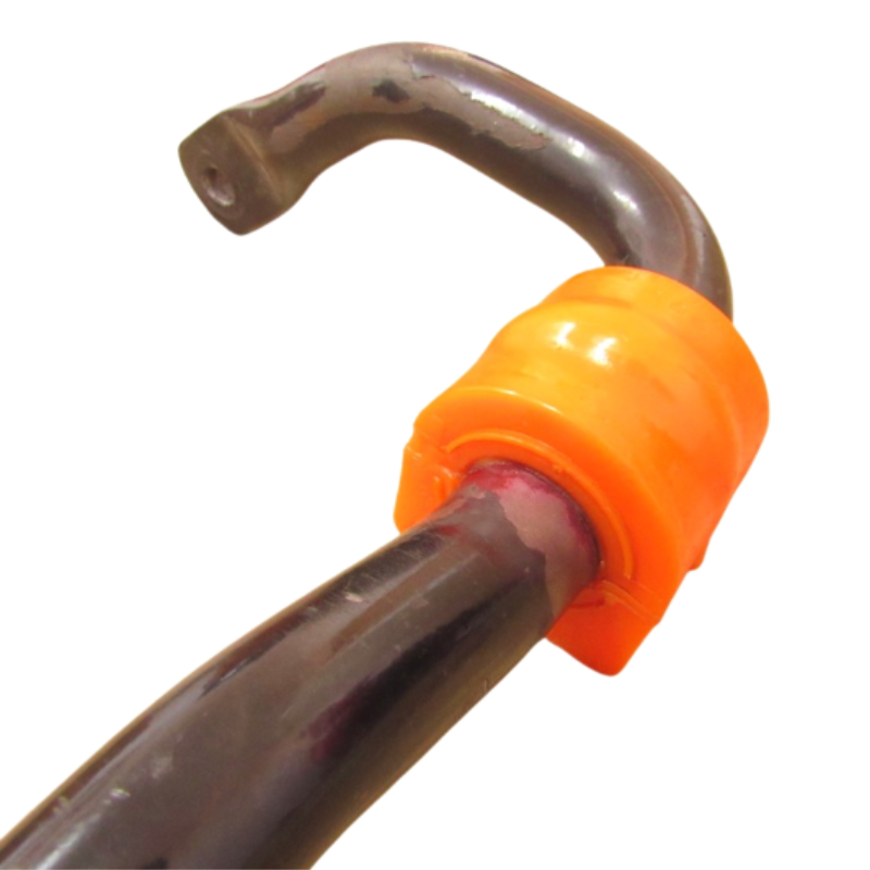 Передній стабілізатор Tesla Model 3 2017- РЕКОНСТРУКЦІЯ ВАШОГО втулки ВВАРЕНІ в стабілізатор