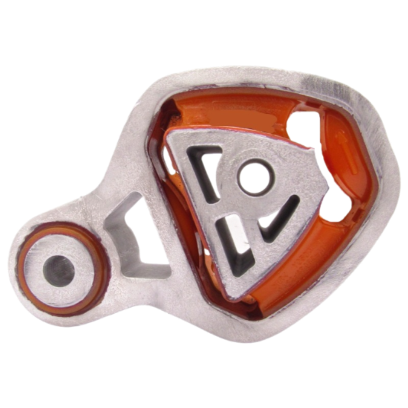 Поліуретанова подушка КПП Lincoln Mkt 2009-2019 РЕКОНСТРУКЦІЯ ВАШОЇ