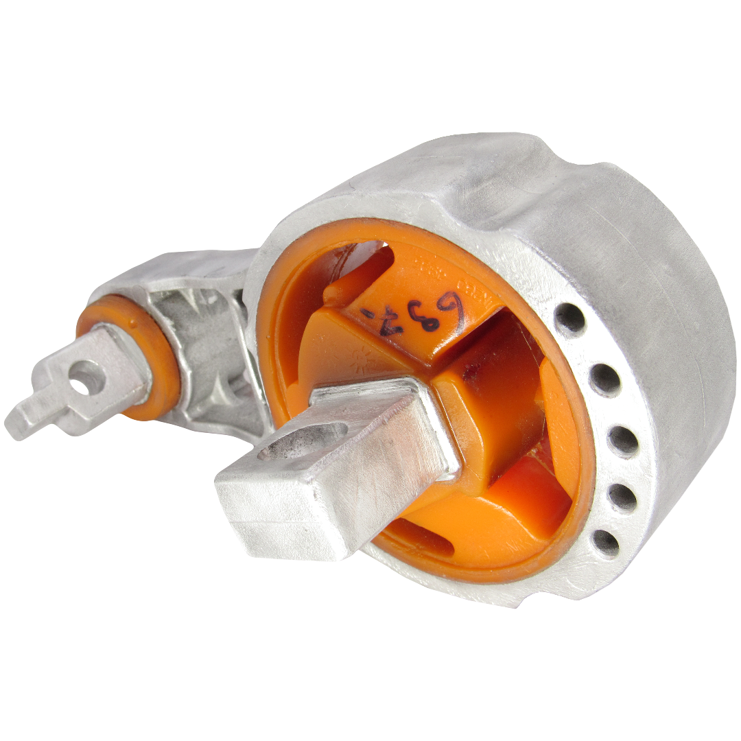 Поліуретанова подушка двигуна задня нижня Alfa Romeo Brera 2005-2010