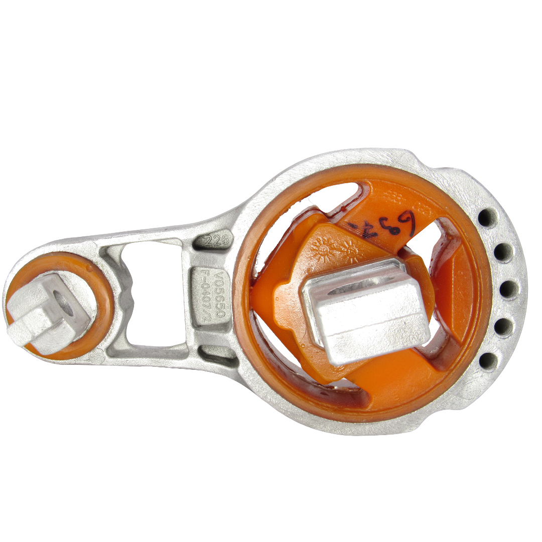 Поліуретанова подушка двигуна задня нижня Alfa Romeo Brera 2005-2010 оптом від PolyPro