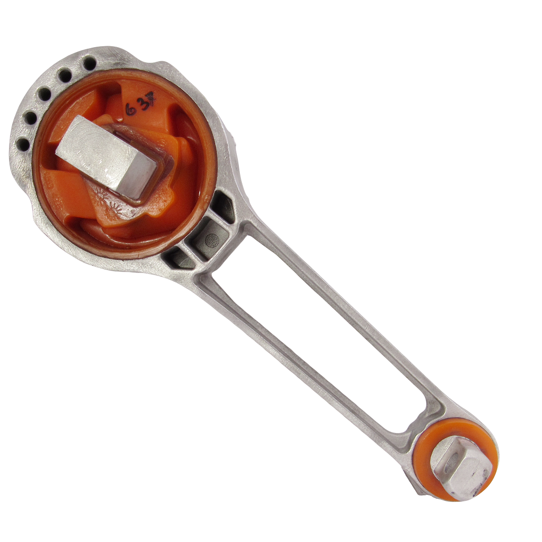 Поліуретанова подушка двигуна задня верхня Alfa Romeo Brera 2005-2010 оптом від PolyPro