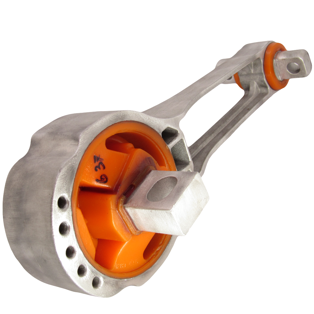 Поліуретанова подушка двигуна задня верхня Alfa Romeo 159 2005-2011 РЕКОНСТРУКЦІЯ ВАШОЇ