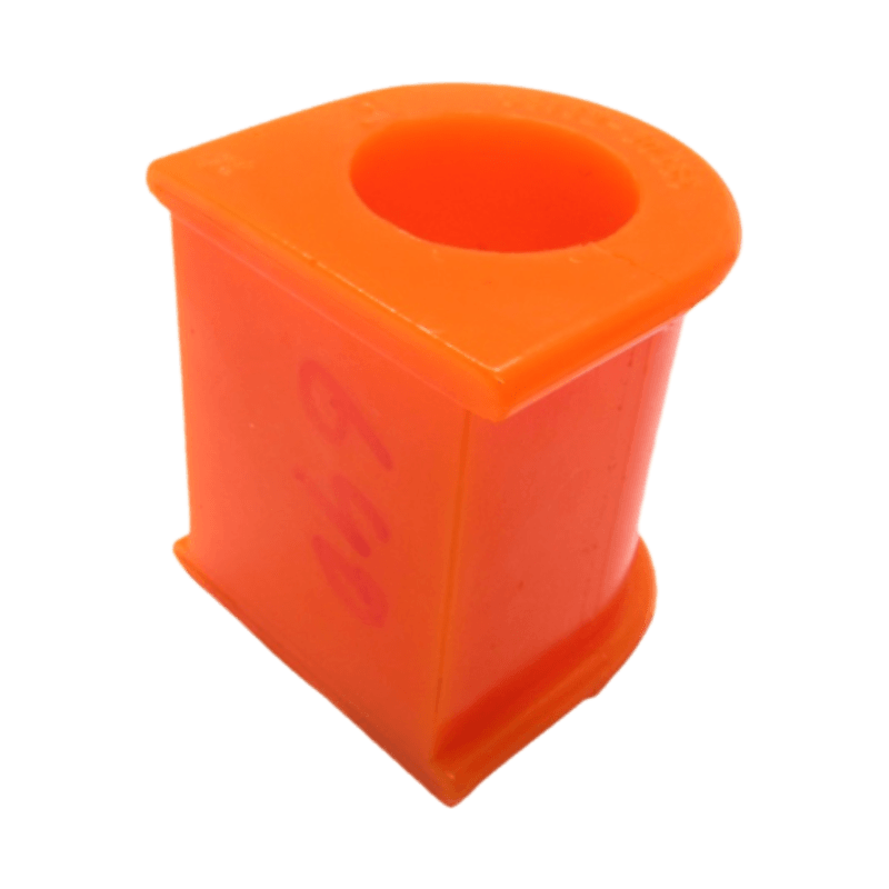 Polyurethane bushing rear stabilizer Ssang Yong Istana 1995-2003: 6613233185 wholesale from PolyPro.