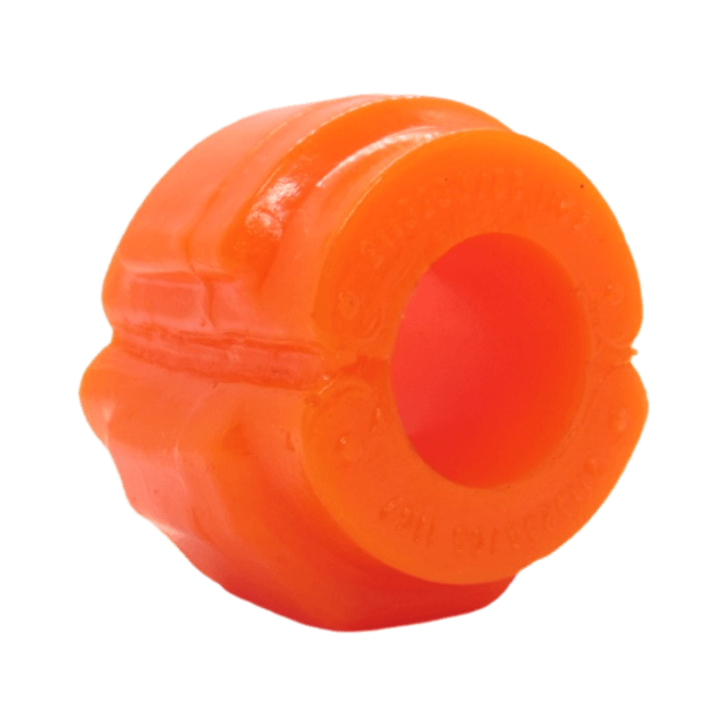 Polyurethane bushing front stabilizer Mercedes-Benz 211 2002-2009 2.6L-5.5L: BZSB-211F, A 211 323 57 65, BZSB211F, A2113235765 wholesale from PolyPro.