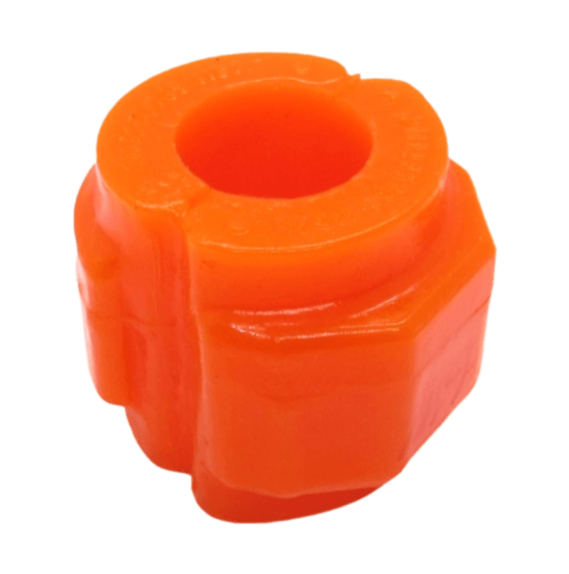 Polyurethane bushing front stabilizer Mercedes-Benz 211 2002-2009 2.6L: BZSB-211F, A 211 323 57 65, A 211 323 55 65, A 211 323 57 65 64, BZSB211F, A2113235765, A2113235565, A211323576564 wholesale from PolyPro.