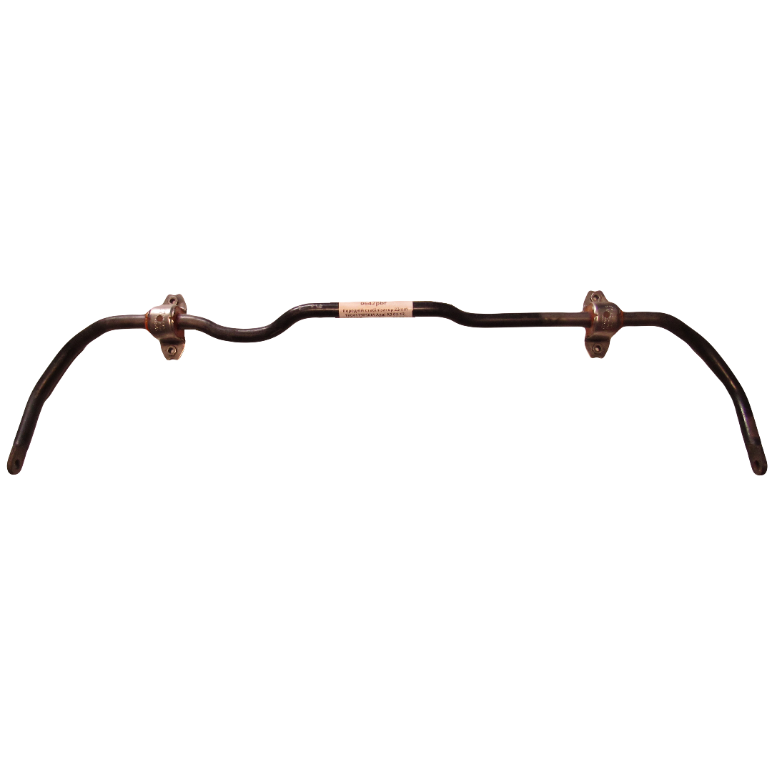 Передній стабілізатор Volkswagen Touran 2003-2015 РЕКОНСТРУКЦІЯ ВАШОГО втулки ВВАРЕНІ в стабілізатор оптом від PolyPro