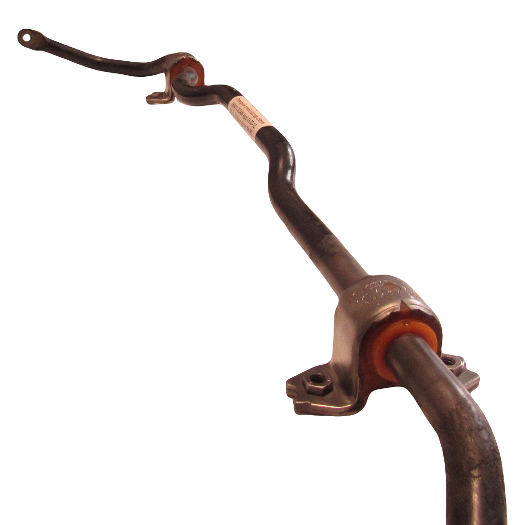 Передній стабілізатор Volkswagen Touran 2003-2015 РЕКОНСТРУКЦІЯ ВАШОГО втулки ВВАРЕНІ в стабілізатор