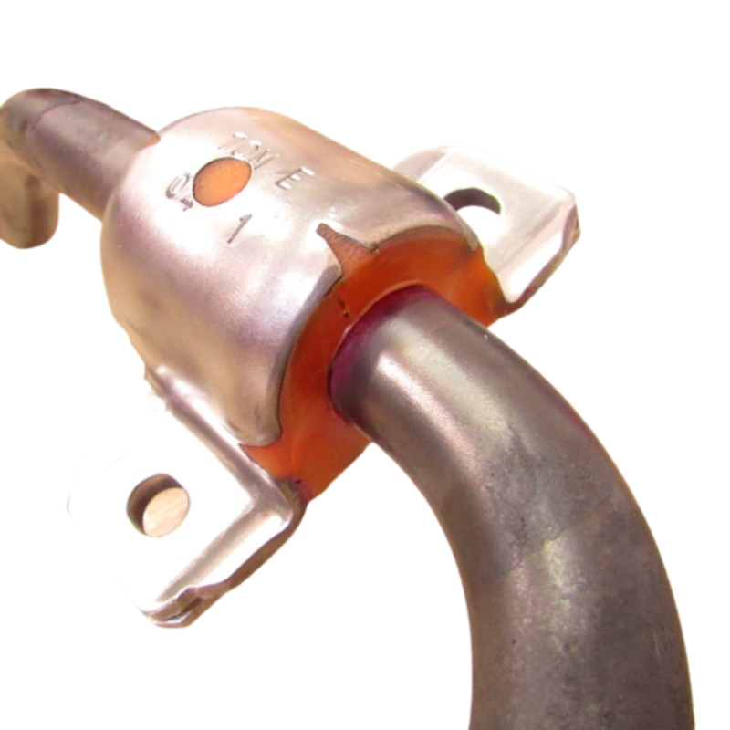 Передний стабилизатора Mercedes-Benz Vito 2003-2014 РЕКОНСТРУКЦИЯ ВАШЕГО втулки ВВАРЕННЫЕ в стабилизатор