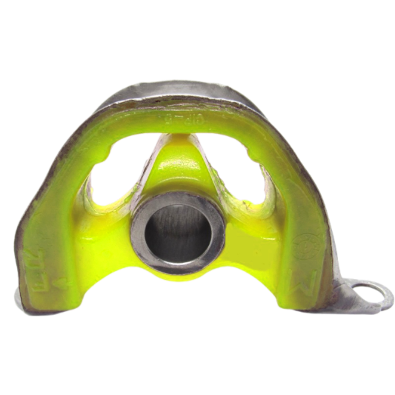 Поліуретанова подушка двигуна передня права Honda Hr-v 1998-2006 HARDNESS