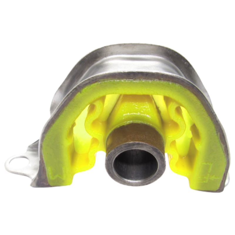 Поліуретанова подушка двигуна передня ліва Honda Civic 1991-1995 HARDNESS РЕКОНСТРУКЦІЯ ВАШОЇ