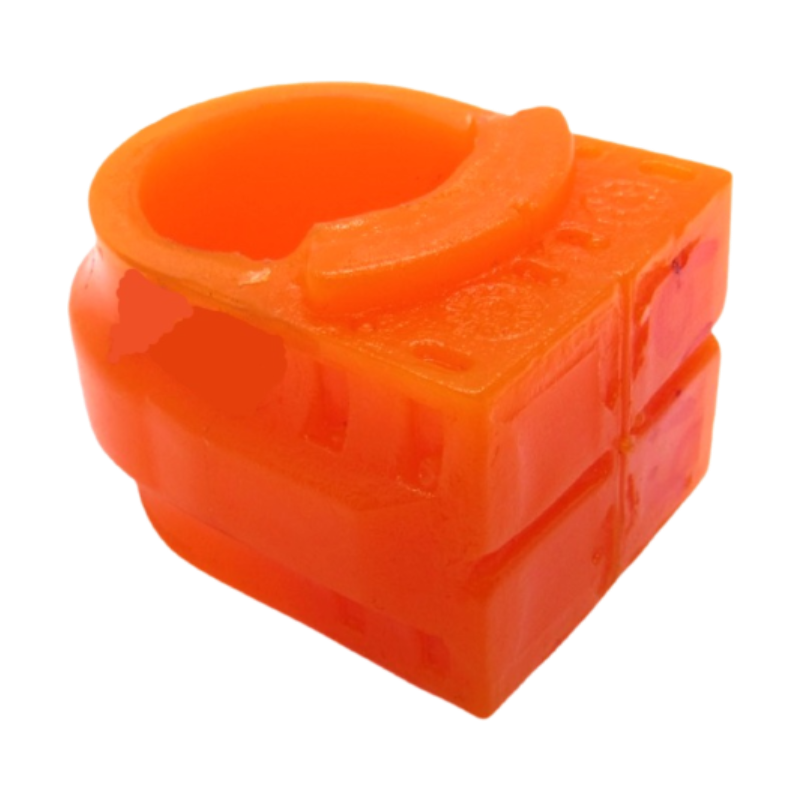 Поліуретанова втулка заднього стабілізатора Renault Master 2010- 2.3L