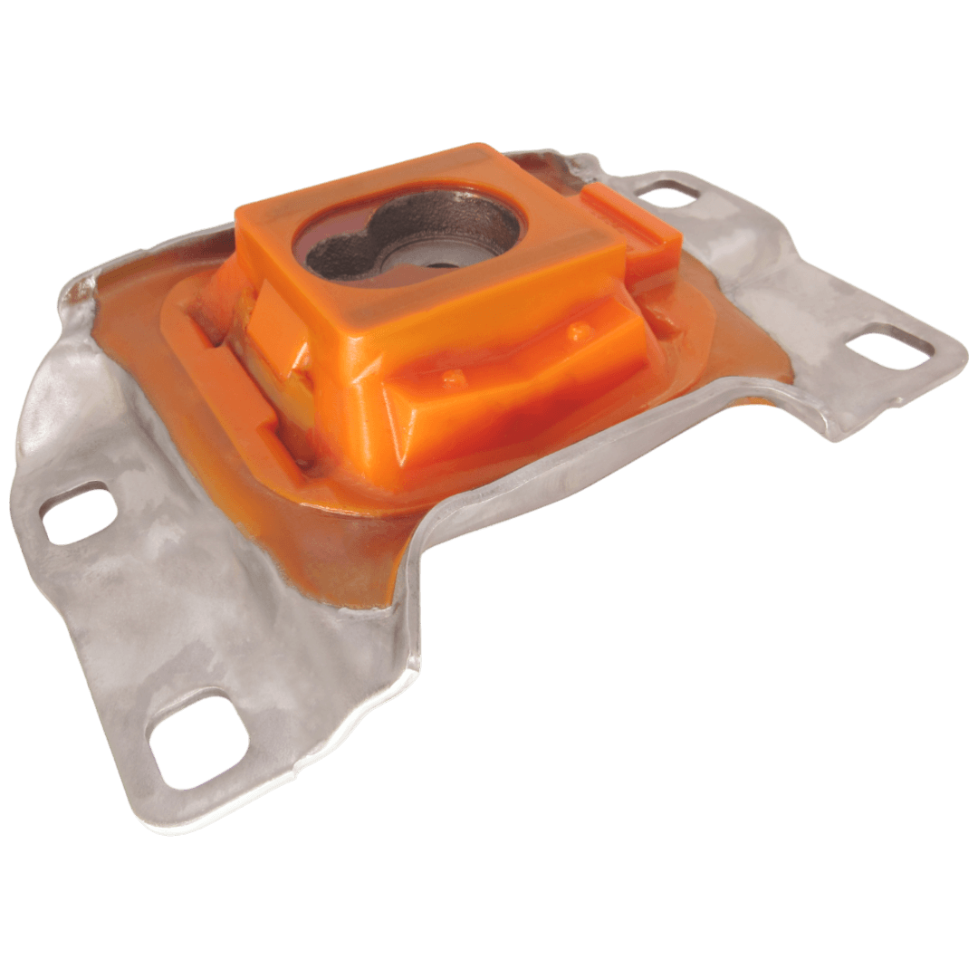 Polyurethane engine mount left Mazda 5 2010- RECONSTRUCTION OF YOUR: BBM539070B, BBM5-39-070B, BBM539070, BBM5-39-070, BBM539070C, BBM5-39-070C, BBN839070, BBN8-39-070, BBN839070A, BBN8-39-070A wholesale from PolyPro.