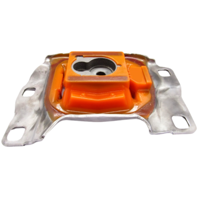 Polyurethane engine mount left upper Mazda 3 2009-2013 wholesale from PolyPro