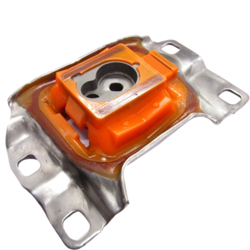 Поліуретанова подушка двигуна ліва верхня Mazda 3 2003-2009 РЕКОНСТРУКЦІЯ ВАШОЇ