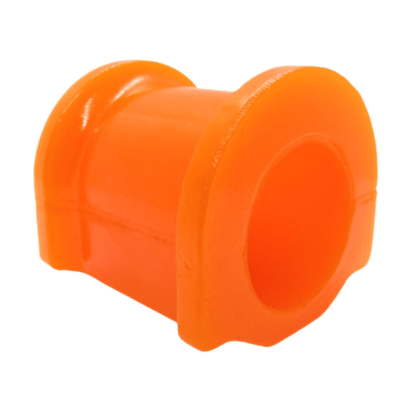 Polyurethane front stabilizer bushing Hyundai Trajet 1999-2007 2.7L: 54813-3A100, 54813 3A000, 548133A100, 548133A000 wholesale from PolyPro.