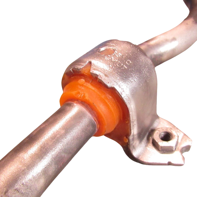 Передній стабілізатор Volkswagen Golf 2008-2012 РЕКОНСТРУКЦІЯ ВАШОГО втулки ВВАРЕНІ в стабілізатор оптом від PolyPro