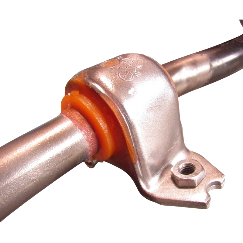 Передній стабілізатор Volkswagen Touran 2003-2015 РЕКОНСТРУКЦІЯ ВАШОГО втулки ВВАРЕНІ в стабілізатор оптом від PolyPro