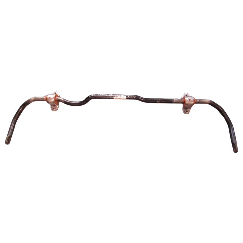 Передній стабілізатор Volkswagen Touran 2003-2015 втулки ВВАРЕНІ в стабілізатор