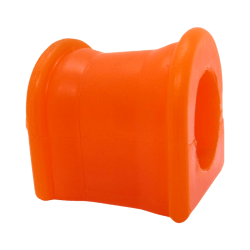 Polyurethane bushing front stabilizer Toyota Yaris 1999-2006 1.3L: 48815-0D010, 488150D010 wholesale from PolyPro.
