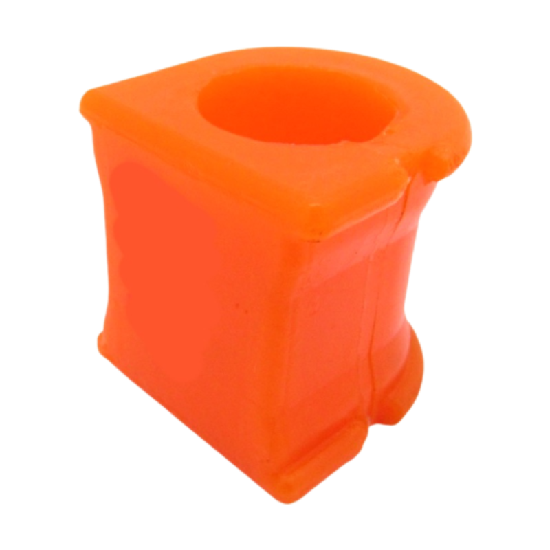 Поліуретанова втулка переднього стабілізатора Toyota Yaris 1999-2006 1.3L