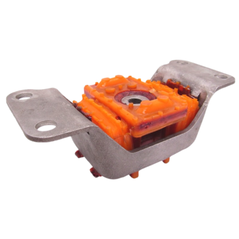 Полиуретановая подушка заднего редуктора Bmw E34 1987-1995 оптом от PolyPro