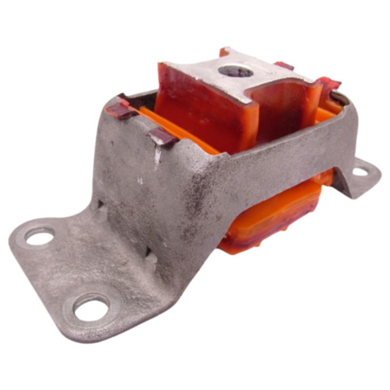 Поліуретанова подушка заднього редуктора Bmw E34 1987-1995 РЕКОНСТРУКЦІЯ ВАШОЇ