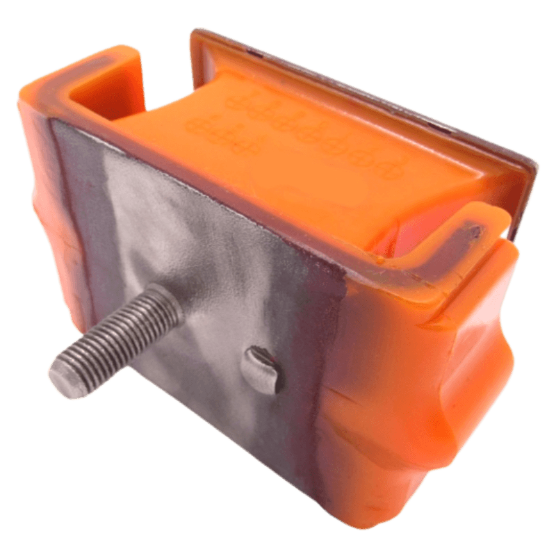 Поліуретанова подушка двигуна передня Mazda Bt-50 2006-: FM-EPFR, 5 041 281, UR58-39-040A, UR58-39-040B, 1 454 959, FMEPFR, 5041281, UR5839040A, UR5839040B, 1454959 оптом від PolyPro.