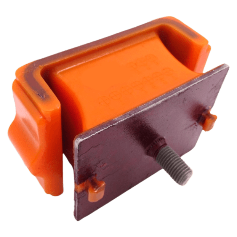 Поліуретанова подушка двигуна передня Mazda Bt-50 2006-: FM-EPFR, 5 041 281, UR58-39-040A, UR58-39-040B, 1 454 959, FMEPFR, 5041281, UR5839040A, UR5839040B, 1454959 оптом від PolyPro.