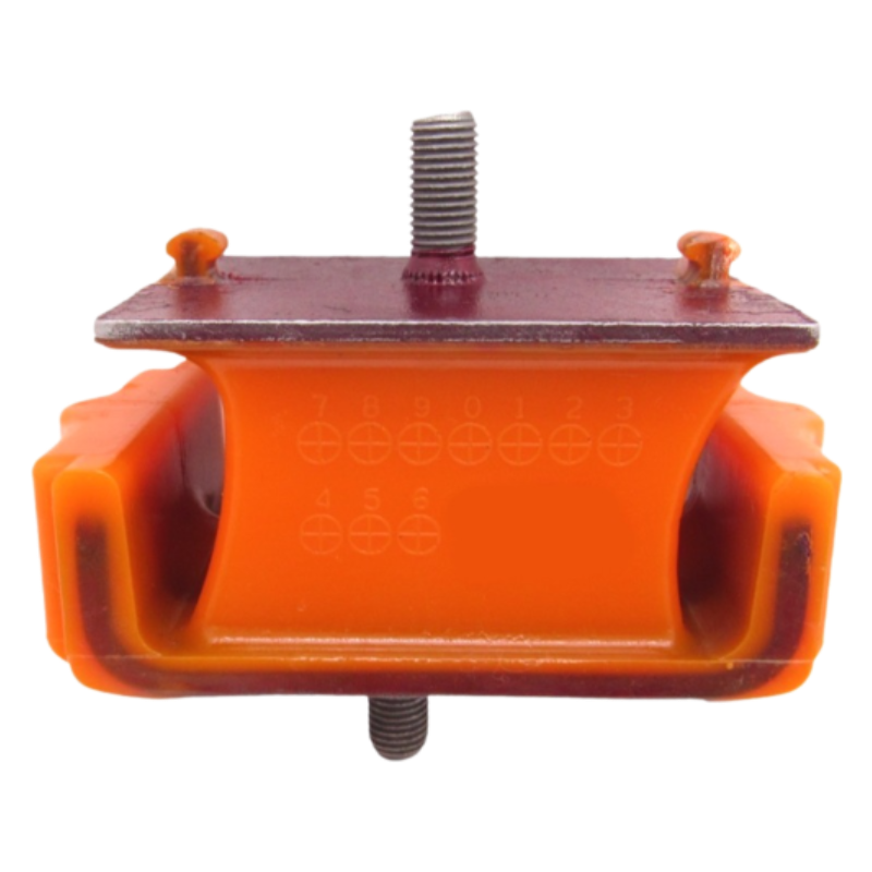 Polyurethane front engine mount Ford Ranger 1997-2012 wholesale from PolyPro