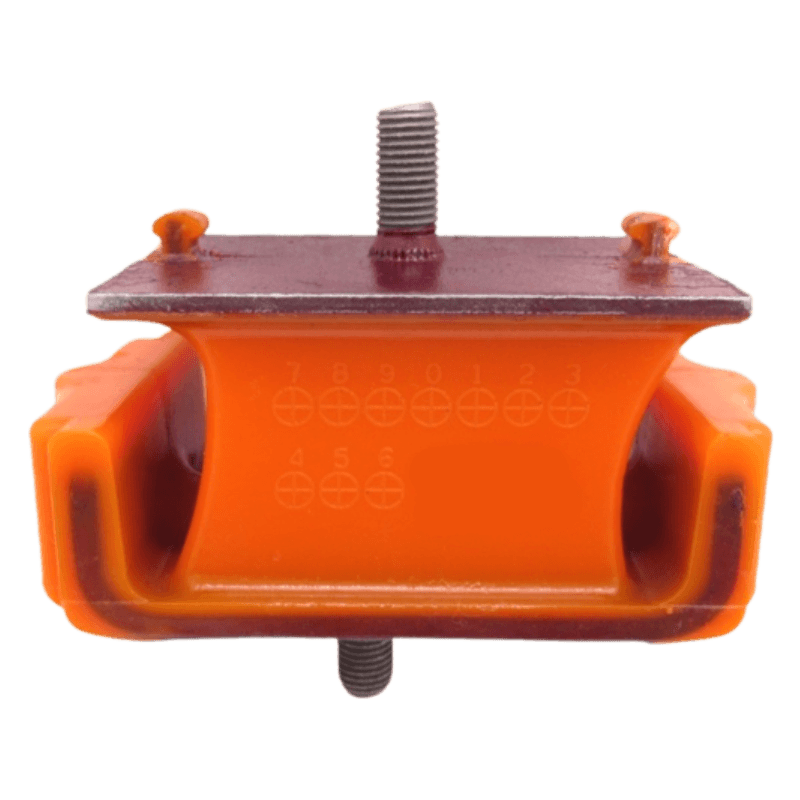 Полиуретановая подушка двигателя передняя Mazda B-Serie 1998-2006 РЕКОНСТРУКЦИЯ ВАШЕЙ: FM-EPFR, 5 041 281, UR58-39-040A, UR58-39-040B, 1 454 959, FMEPFR, 5041281, UR5839040A, UR5839040B, 1454959 оптом от PolyPro.