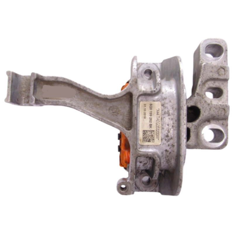 Поліуретанова подушка двигуна права Skoda Octavia 2013-2020 оптом від PolyPro