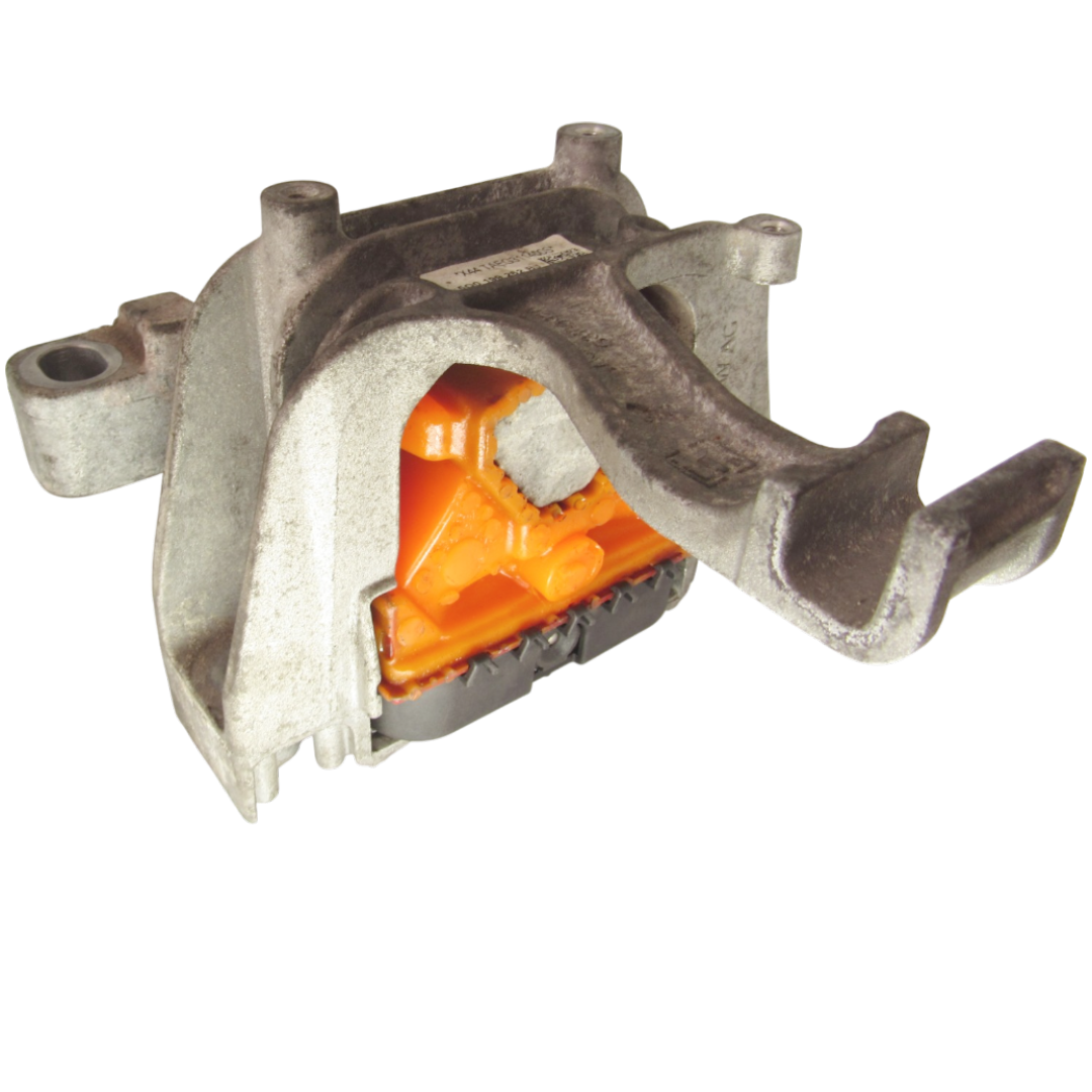 Поліуретанова подушка двигуна права Audi A3 2012-2020 2.0L