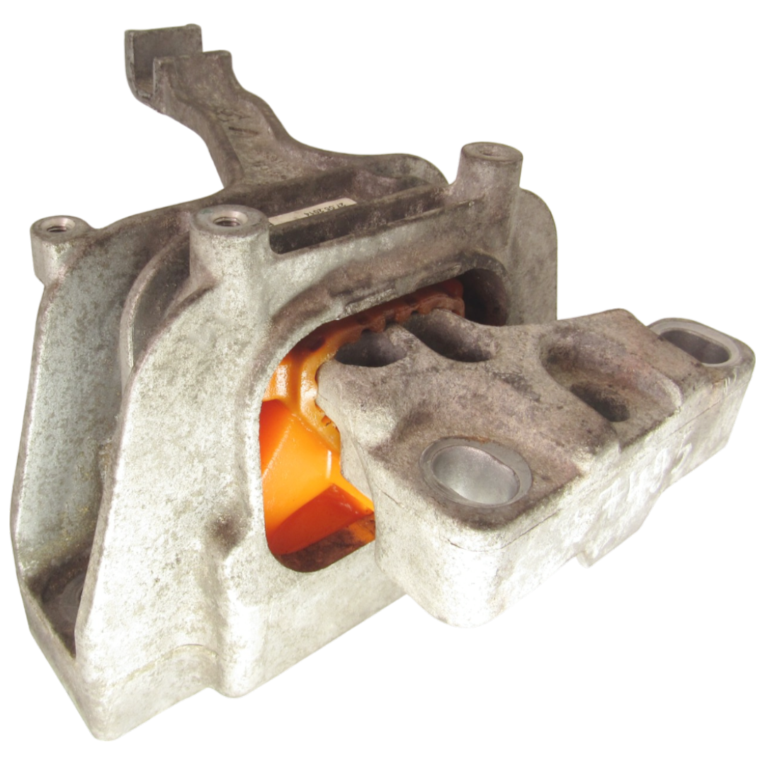 Поліуретанова подушка двигуна права Skoda Octavia 2013-2020 2.0L РЕКОНСТРУКЦІЯ ВАШОЇ оптом від PolyPro