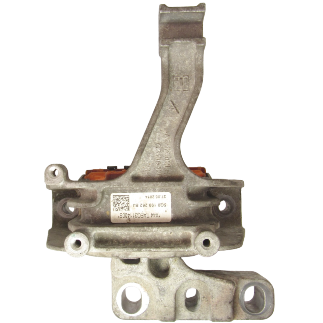 Поліуретанова подушка двигуна права Skoda Octavia 2013-2020 2.0L РЕКОНСТРУКЦІЯ ВАШОЇ