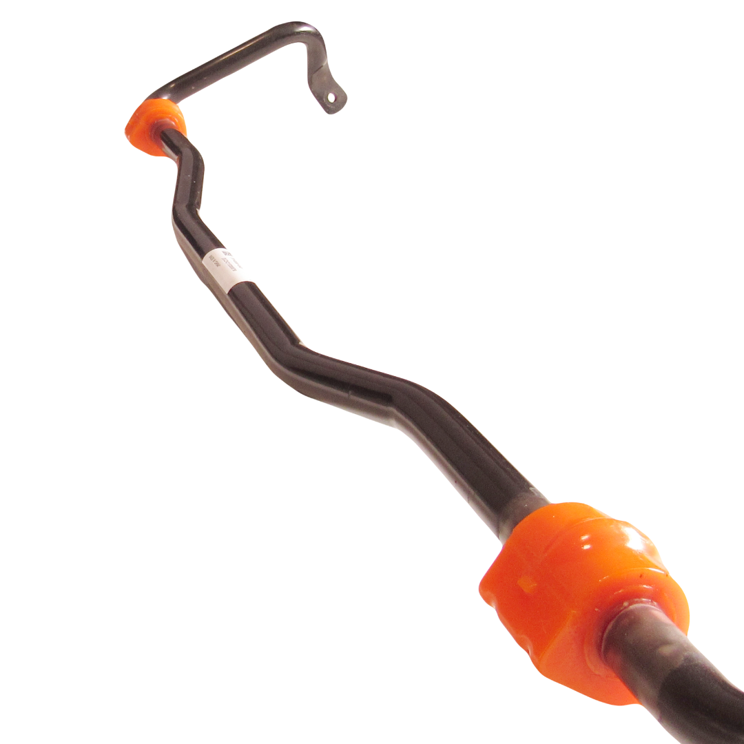 Передній стабілізатор Tesla Model S 2012- РЕКОНСТРУКЦІЯ ВАШОГО втулки ВВАРЕНІ в стабілізатор оптом від PolyPro