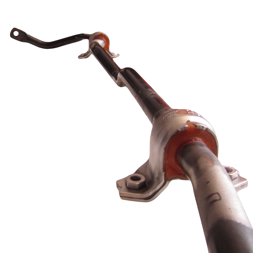 Передній стабілізатор Audi A3 2020- РЕКОНСТРУКЦІЯ ВАШОГО втулки ВВАРЕНІ в стабілізатор